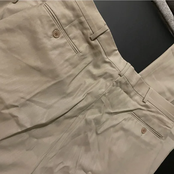 Men’s Dress Pants 38x32 - Picture 3 of 6